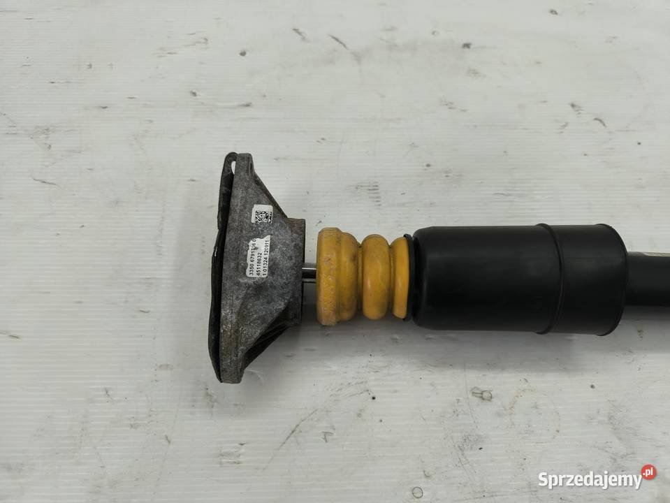 AMORTYZATOR TYŁ PRAWY LEWY BMW F20 F21 6791562 Amortyzatory