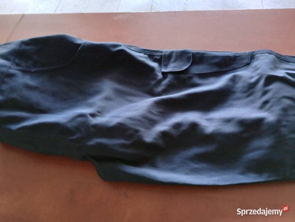 Ogrodniczki spawalnicze trudnopalne wzmacniane Piława Górna