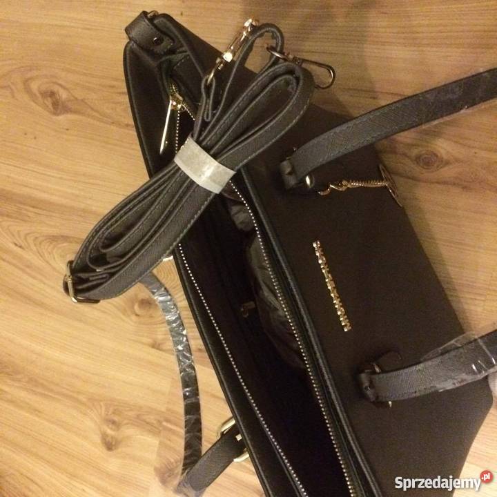 Torebka Michael Kors zaprszam okazja Gdynia