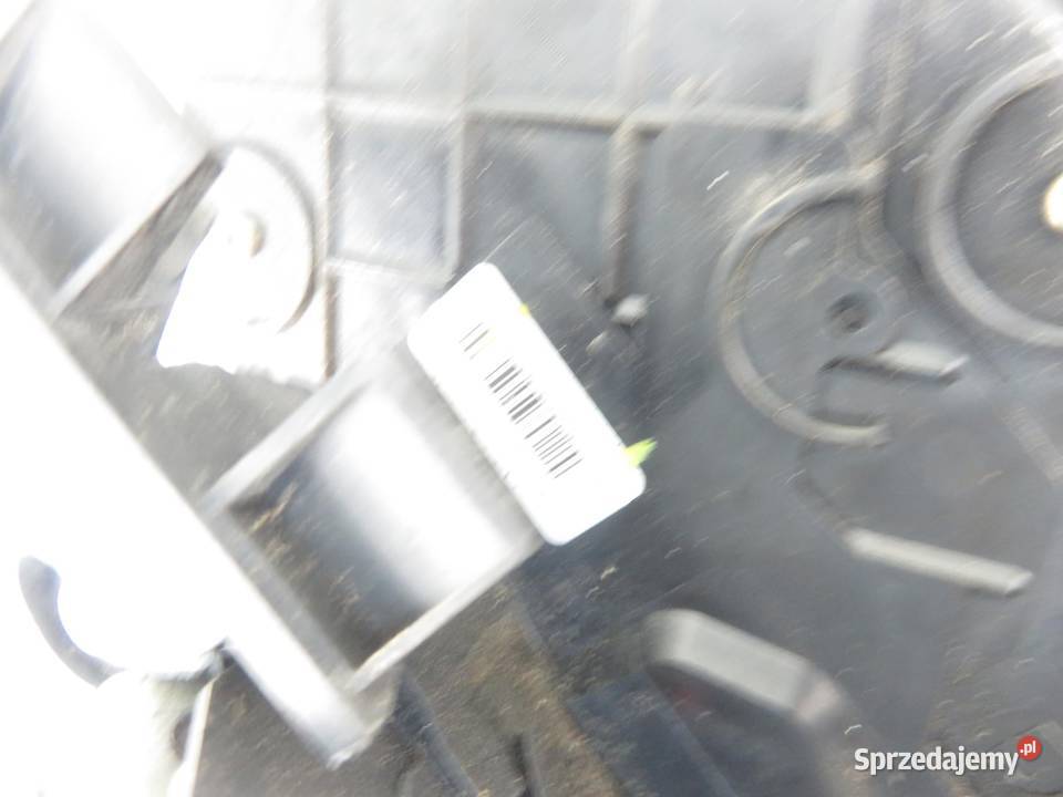 ZAMEK LEWY TYLNY VOLVO S40 II 30753668 sprzedam