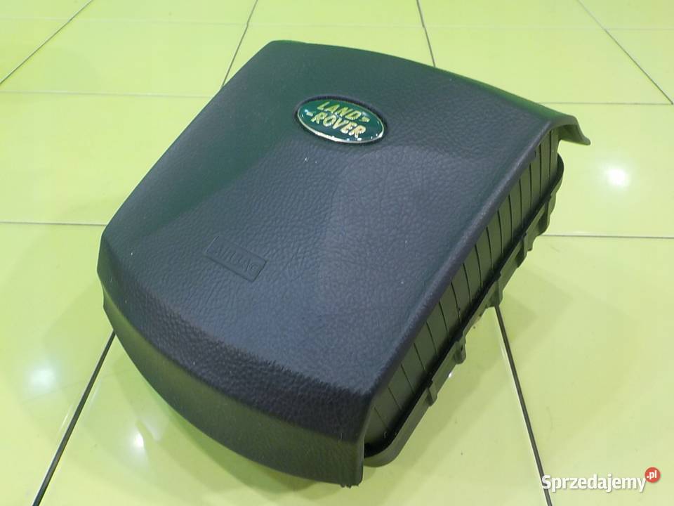 RANGE ROVER SPORT I 27 TDV6 AUT 07r SUV AIRBAG osobowe Suków