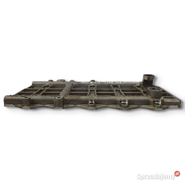 SEPARATOR OLEJU Porsche 911 991 GT3 38 osobowe Chełm