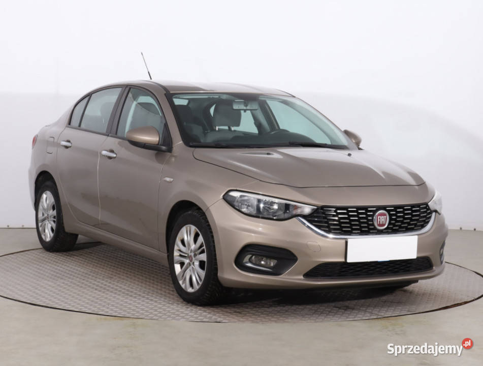 Fiat Tipo 14 16V Tipo Piaseczno