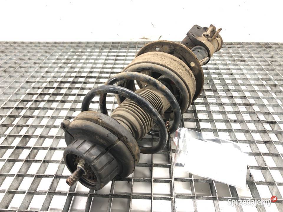 AMORTYZATOR PRAWY PRZÓD FIAT BRAVO II 19