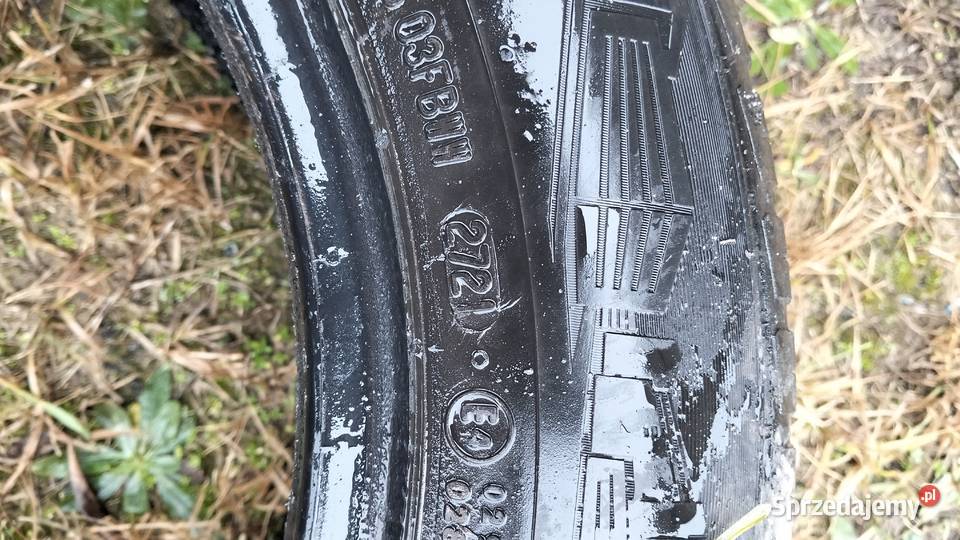 Opony wielosezonowe 1560185 Opony