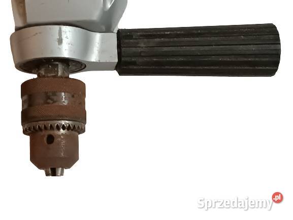 Wiertarka PERLES PSB 265 wiertło uszkodzona Rzeszów