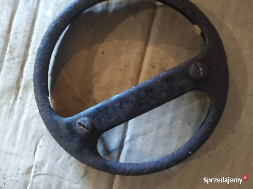 Dkw BMW NSU Bosch lampa tył Pozostałe Kruszwica