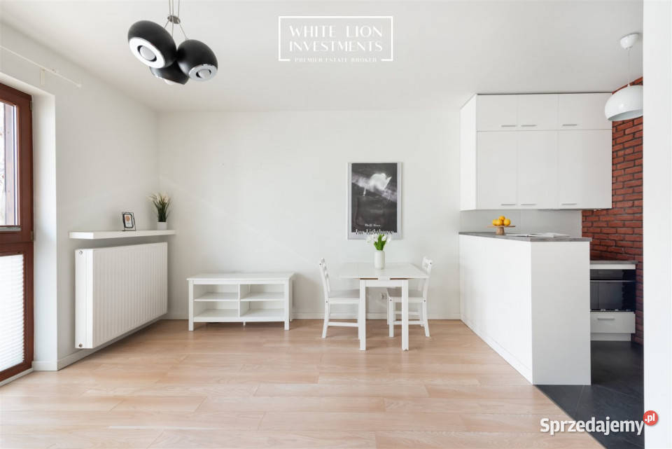 Mieszkanie Warszawa 442m2 2pok