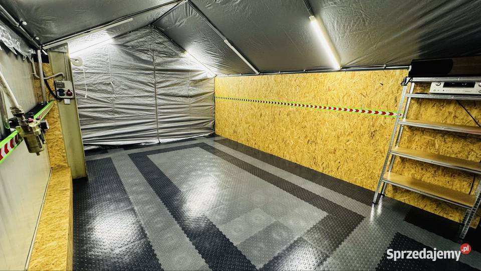 Płytki PVC 26m2 Gdynia