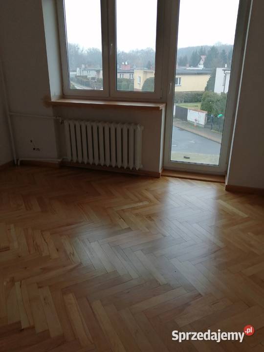 Cyklinowanie podłóg renowacja podłóg renowacja Goleniów