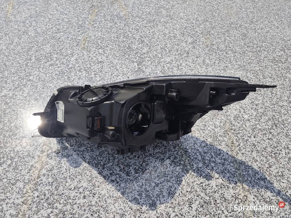 Lampa prawa opel Insignia Lubartów