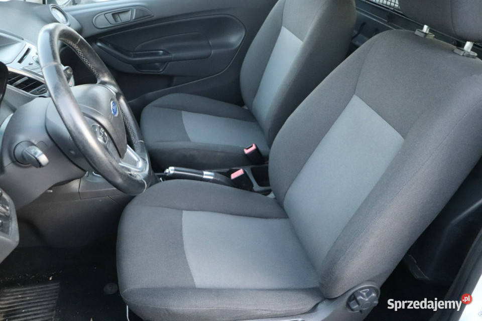 Ford Fiesta krajowy 1właściciel serwisowanyVAN Opole