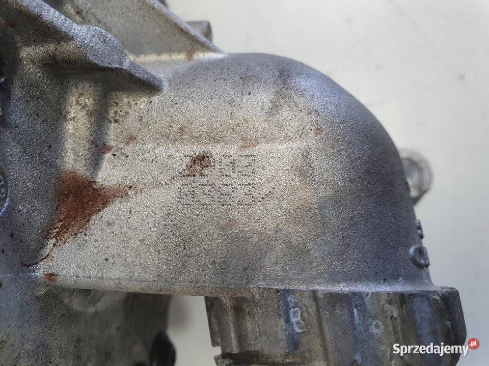 POMPA WODY wodna 32382368 Volvo XC60 II 20 D B4 Chełm sprzedam