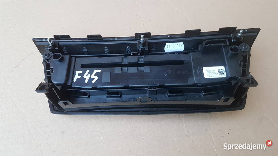 BMW 218d seria 2 F45 Active Tourer panel Legnica sprzedam