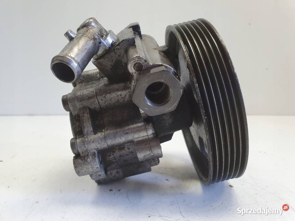 Peugeot Boxer 20 HDI POMPA WSPOMAGANIA osobowe Rudka