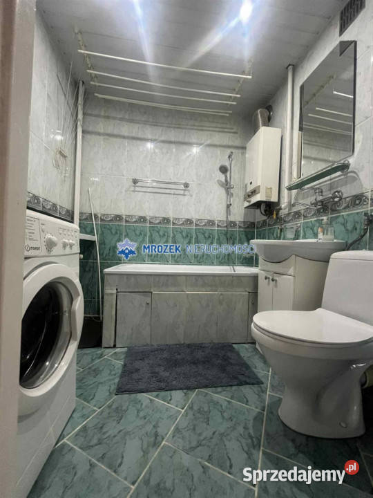 Mieszkanie do wynajęcia 36m2 1 pok Nieruchomości Jastrzębie-Zdrój