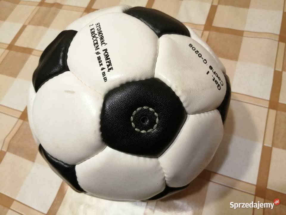 Polska piłka nożna z czasów PRL