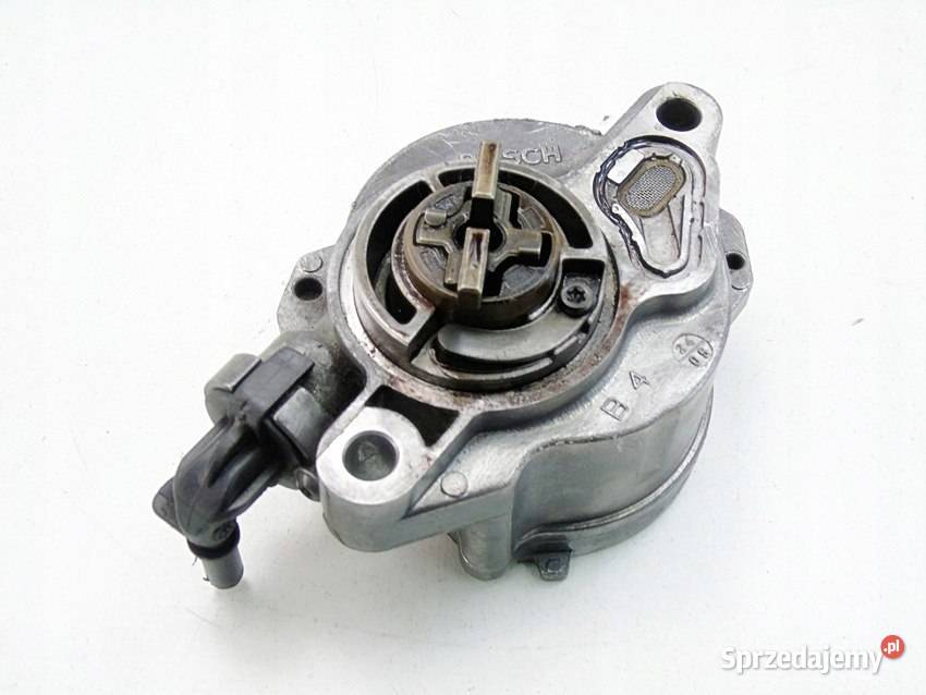 VACUM POMPA 16 HDI C4 C5 207 307 407 308 206 C3 śląskie Sosnowiec sprzedam