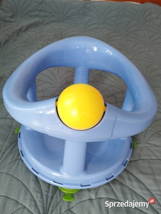 Obrotowe siedzisko do kąpieli sprzedam
