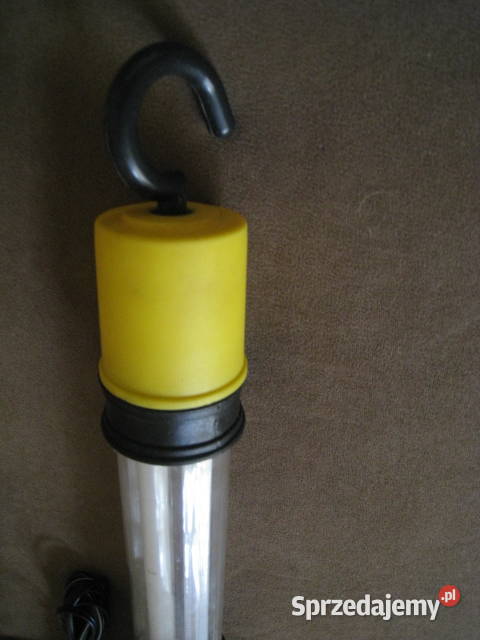 Lampa samochodowa Goodyear Częstochowa sprzedam