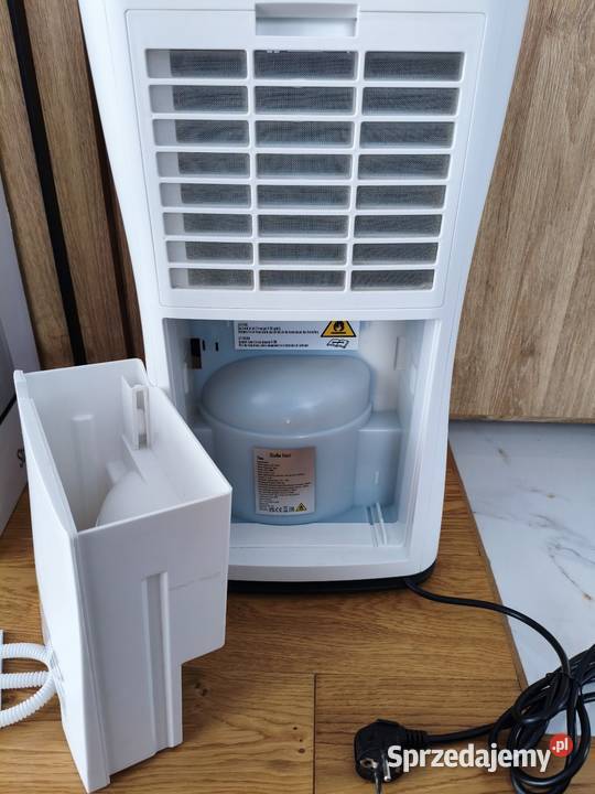 Osuszacz powietrza THEO podkarpackie Dębica