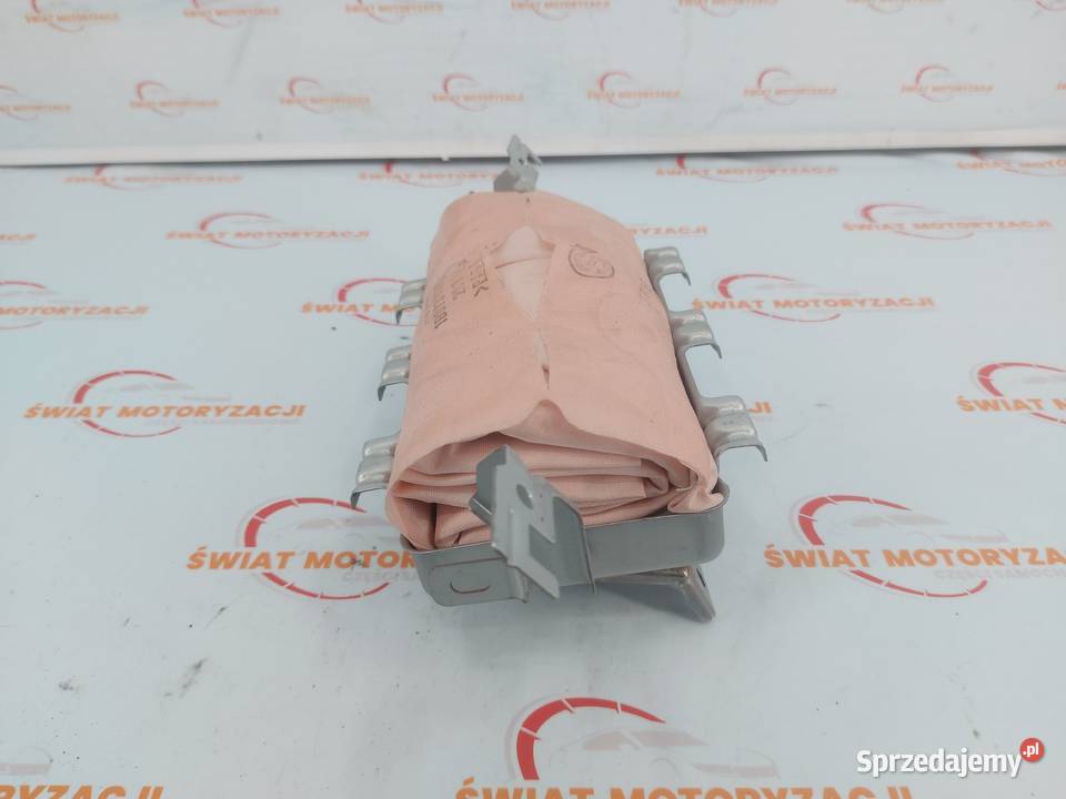 MAZDA 3 III BM 14r AIRBAG poduszka pasażera Kielce