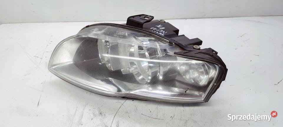 REFLEKTOR LEWY AUDI A4 B7 8E0941003BL UK śląskie Przystajń
