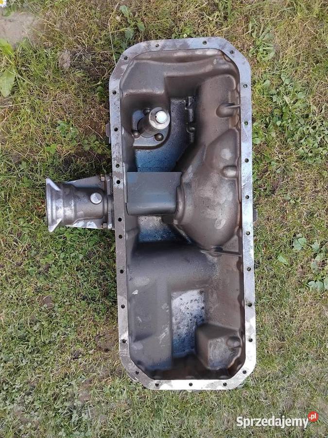Miska do Bmw 325 ix Allrad Rokiciny Podhalańskie sprzedam