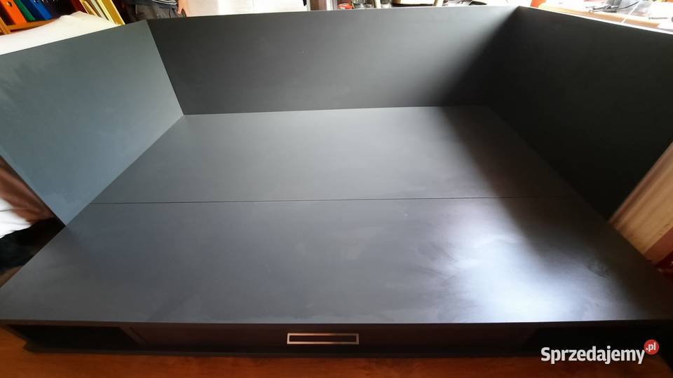 Łóżko z szufladą ZAJC