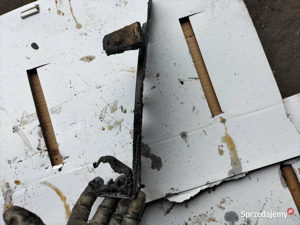 OSŁONA SPRZĘGŁA TARCZY DOCISKU PEUGEOT CITROEN sprzedam