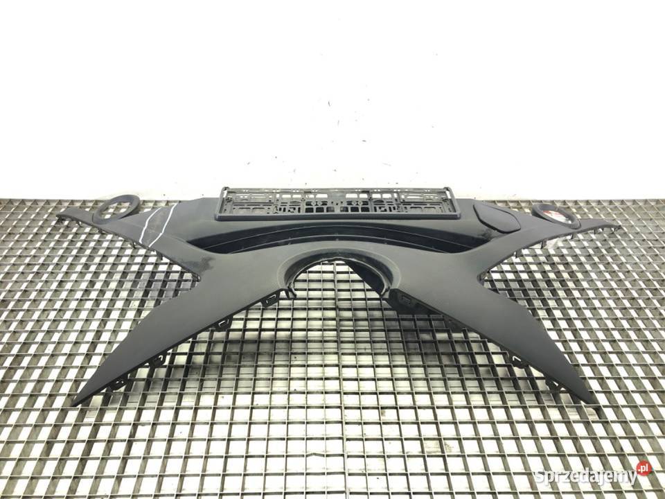 ATRAPA GRILL TOYOTA AYGO II 521120H010 Hatchback osobowe Atrapy