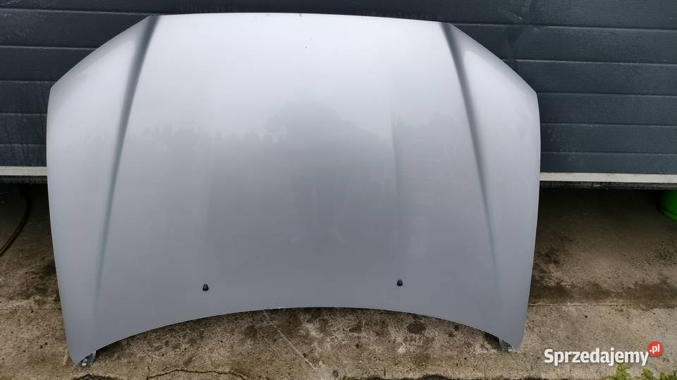 Maska Mitsubishi ASX A31 śląskie