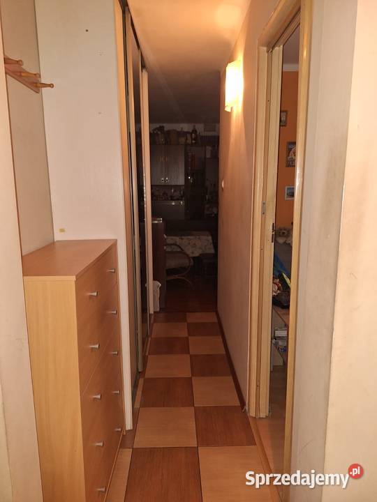 Lokal mieszkalny Nowiny