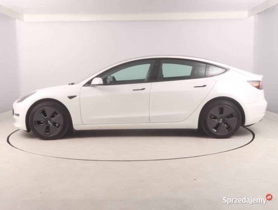Tesla Model 3 Long Range 4WD 79kWh Bielany Wrocławskie