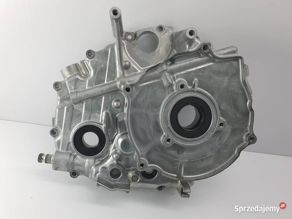 Dekiel Karter Obudowa Polkarter Honda Trx 420 Łódź