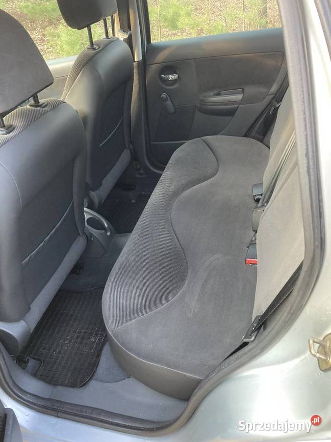 Citroen c3 14 16v kfu 88 Skierniewice sprzedam