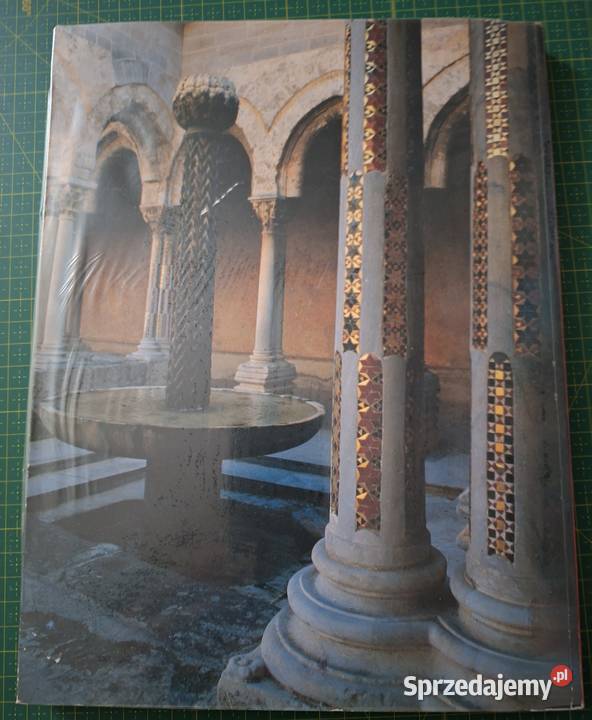 Palermo Stadt der Kunste Lanfranco Angeli j niem małopolskie Kraków