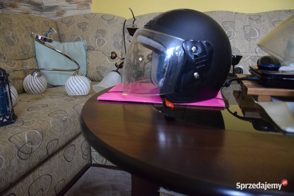 Kask wielkopolskie Kalisz