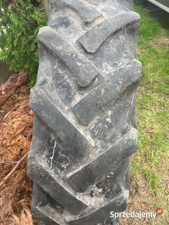 opona 12428 r 1 sztika oyzga bieżnik ok 2 nie Rybnik