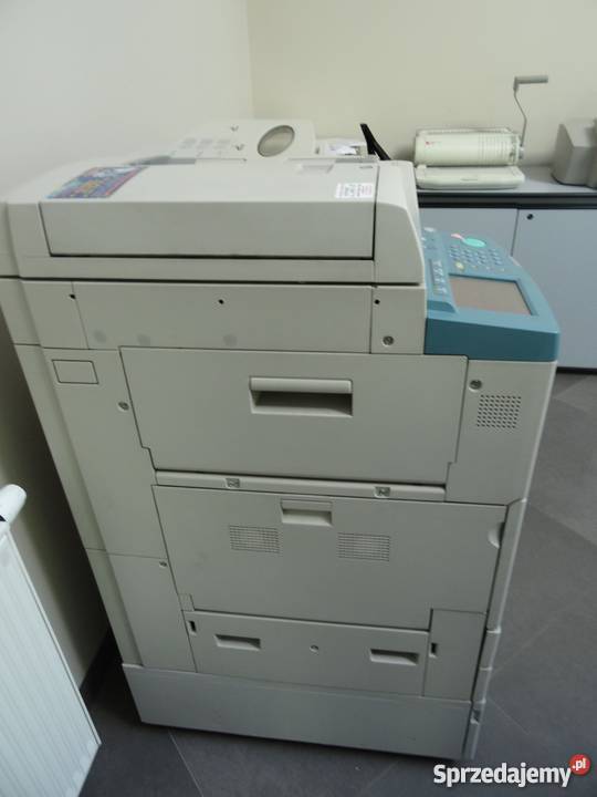 Canon ir2200 kserokopiarka drukarka skaner stan laserowa mazowieckie Warszawa