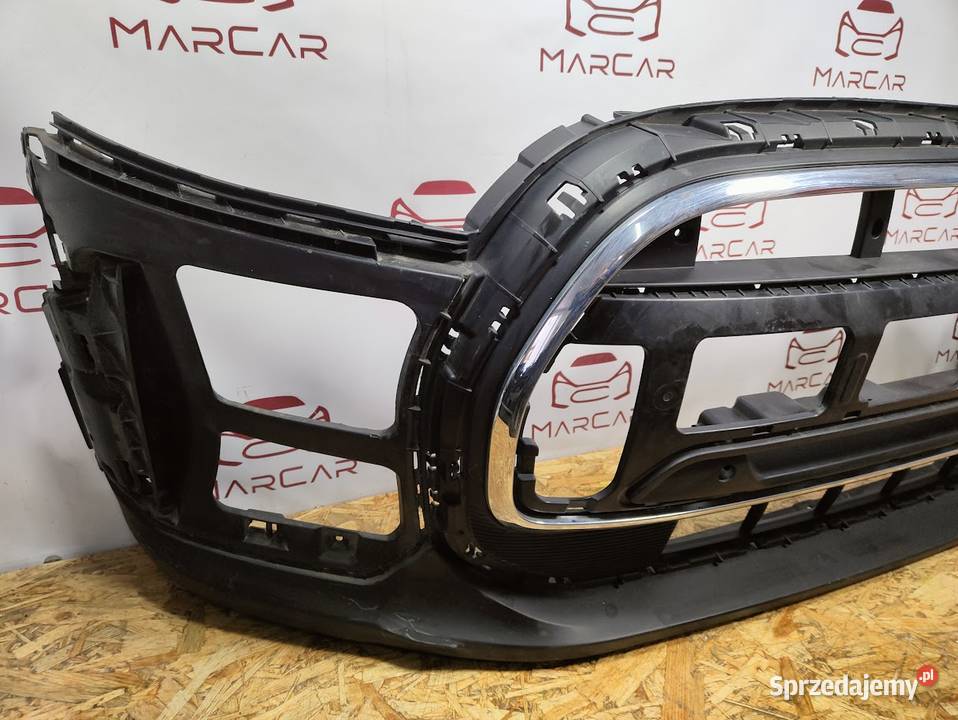 Zderzak Przedni Przód Mini F55 F56 LIFT LCI Pleszew sprzedam