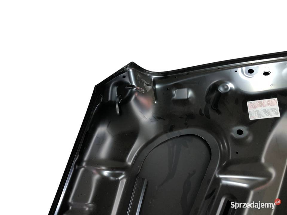 Dodge RAM DSDJ 092008122012 Maska Pokrywa osobowe świętokrzyskie Skarżysko-Kamienna sprzedam