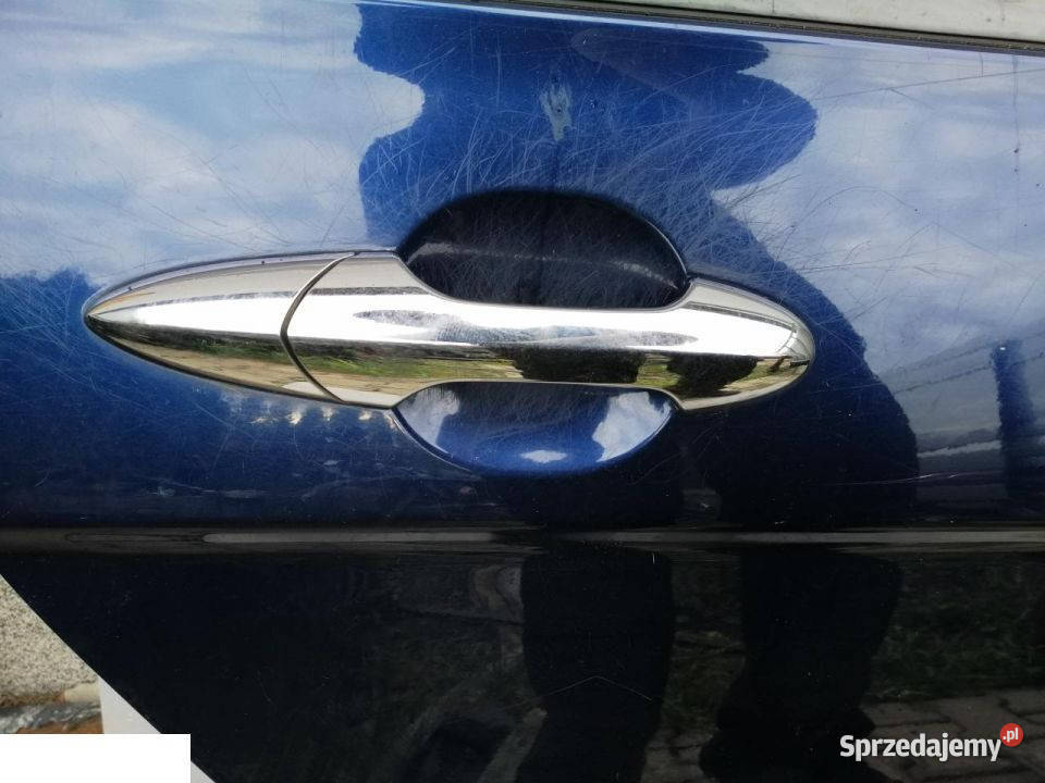 Honda frv frv drzwi prawy tył Kozubszczyzna