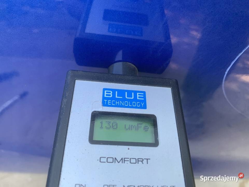 MOKKA A 13r drzwi prawe tył Kielce