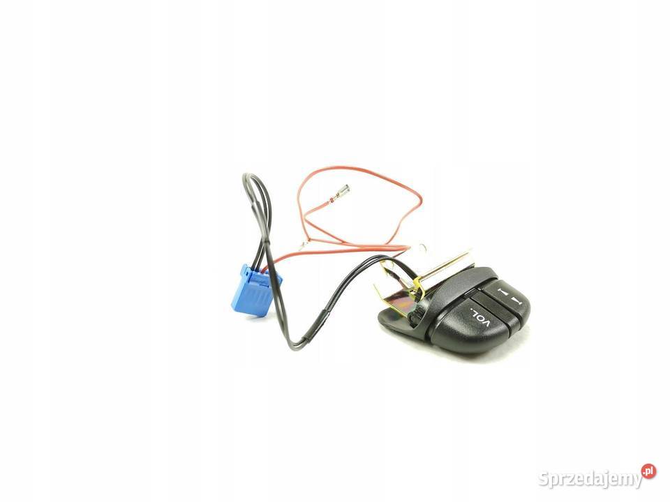 MULTIFUNKCJA KIEROWNICY ROVER 200 25 400 45 ORI osobowe