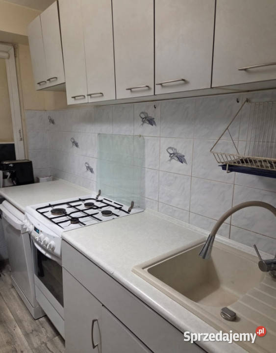 Umeblowane M3 czeka na łódzkie