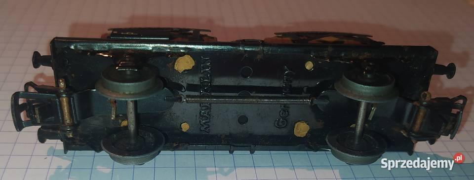 Marklin wagon towarowy 4510