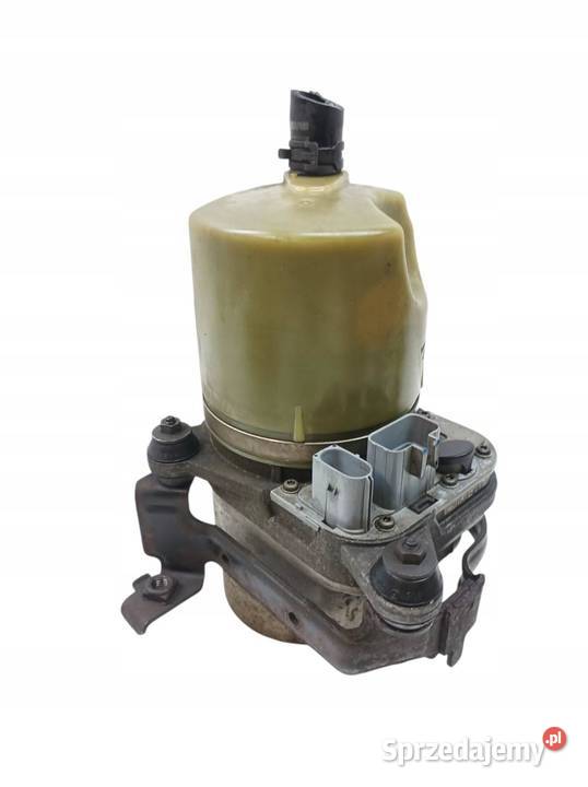 POMPA WSPOMAGANIA 4N513K514DL Volvo V50 I osobowe sprzedam