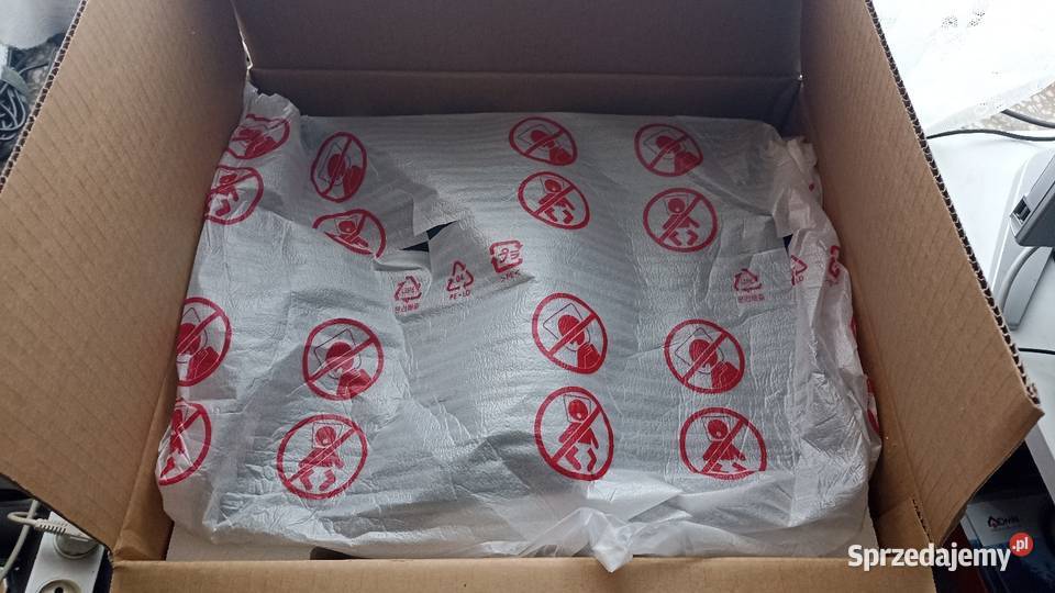 Monitor LCD LG Flatron 19 LG Radzyń Podlaski