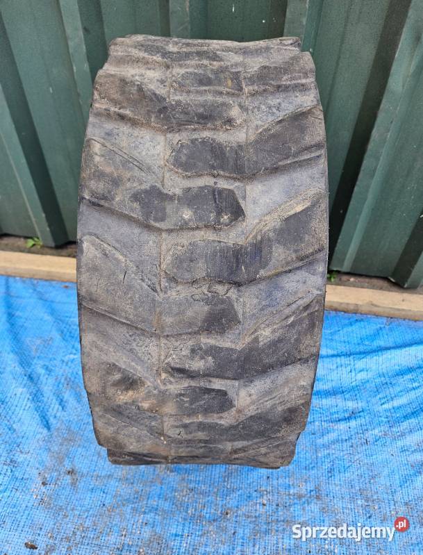 Opona Bkt 27 X 1050 1050 R 15 Skid Power
